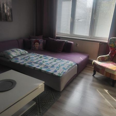 Senza Apartman Братислава Экстерьер фото