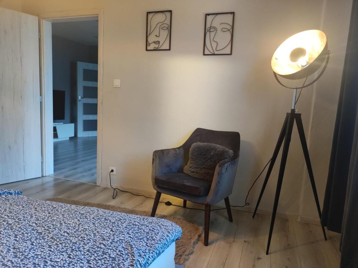 Senza Apartman Братислава Экстерьер фото
