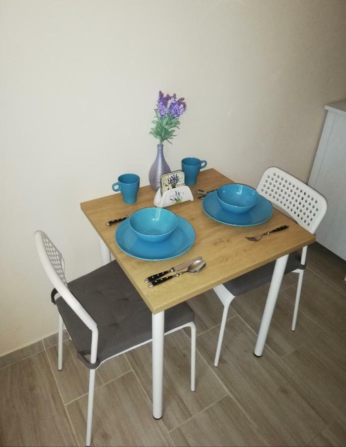 Senza Apartman Братислава Экстерьер фото