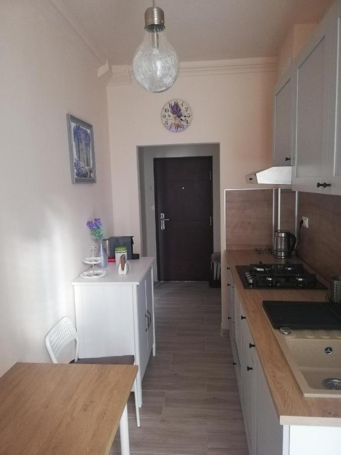 Senza Apartman Братислава Экстерьер фото